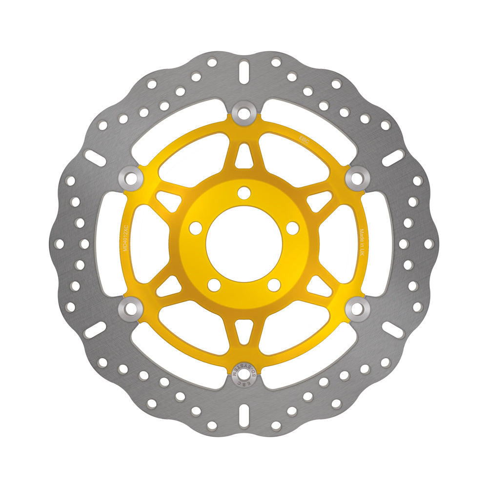EBC MD4012XC — mfr catalog image