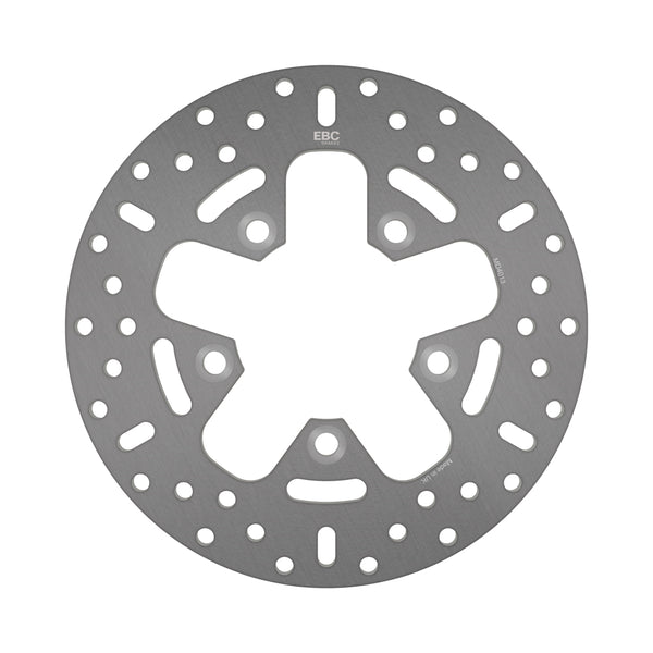 EBC Rear Brake Rotor 230mm - MD4013