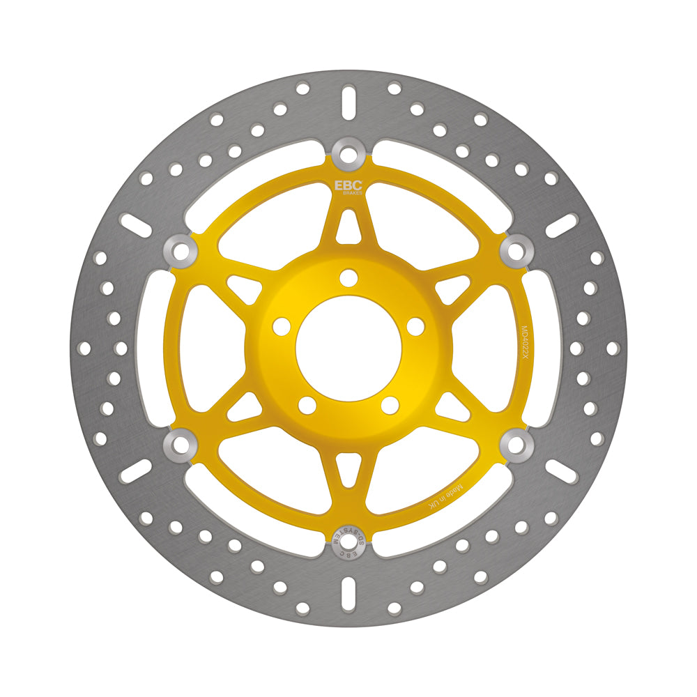 EBC MD4022X — mfr catalog image