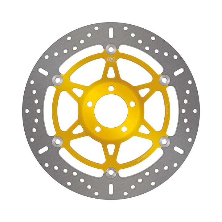 EBC MD4022X — mfr catalog image