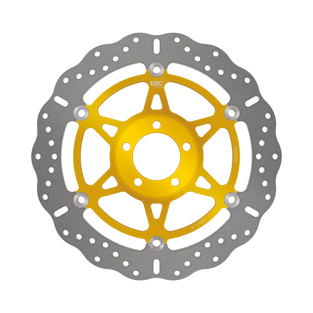 EBC MD4022XC — mfr catalog image