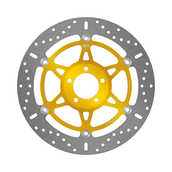 EBC X-Series Front Brake Rotor 320mm - MD4022X