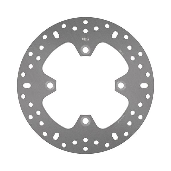 EBC Rear Right Brake Rotor 230mm - Kawasaki Ninja ZX-12R 2000-2006 - MD4023