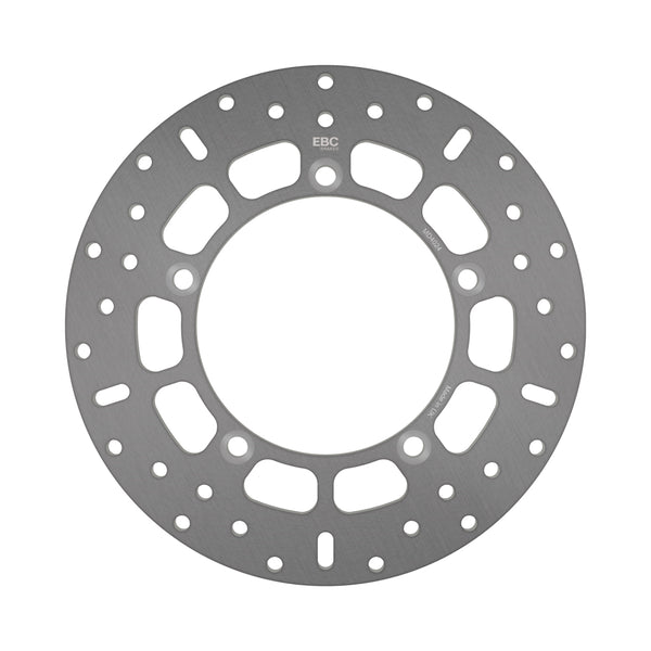 EBC Rear Right Brake Rotor 260mm - Kawasaki KZ550D/H GPZ 1982-1983 - MD4024