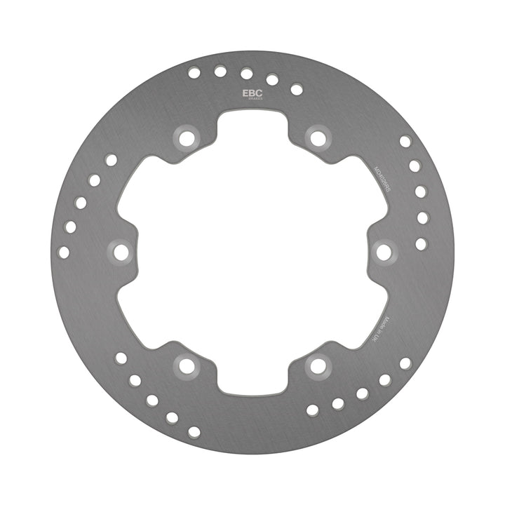 EBC MD4026RS — mfr catalog image