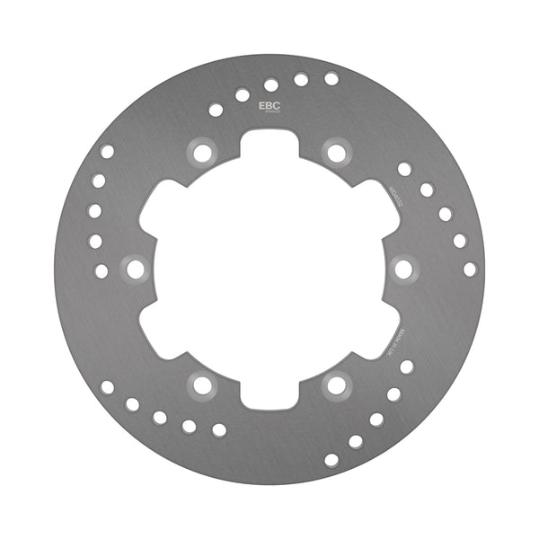EBC Rear Left Brake Rotor 240mm - Kawasaki NINJA 250 1986-1987 - MD4032