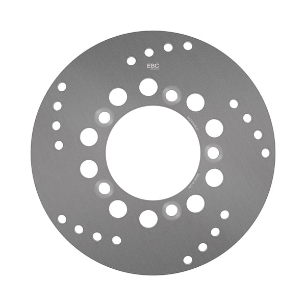 EBC Front Left Brake Rotor 210mm - MD4040LS