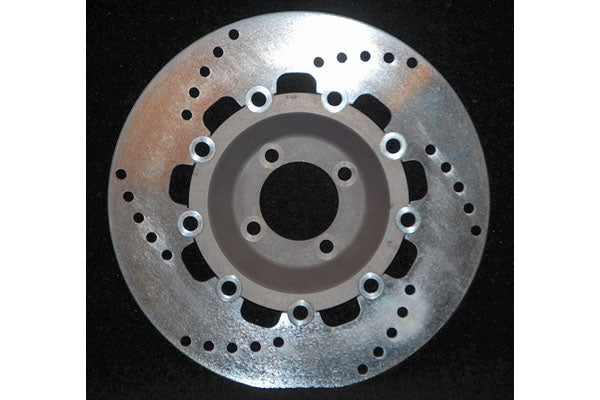 EBC Floating Front Left Brake Rotor 276mm - Kawasaki KZ650 1977-1979 - MD4059LS