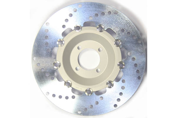 EBC Floating Front Left Brake Rotor 296mm - MD4064LS