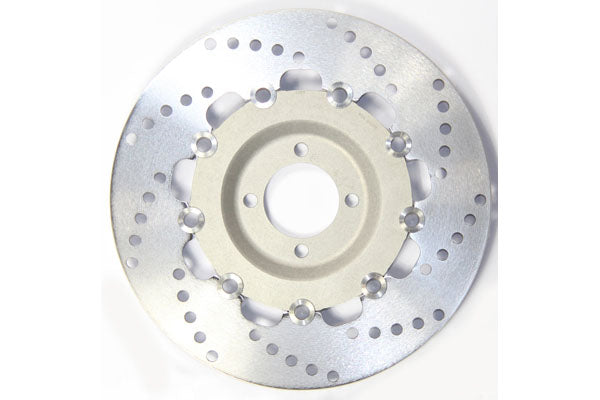 EBC Rear Right Brake Rotor 290mm - MD4077