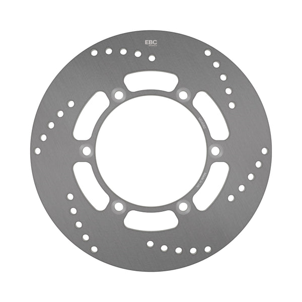 EBC Rear Right Brake Rotor 280mm - Kawasaki CONCOURS 1986-1993 - MD4082
