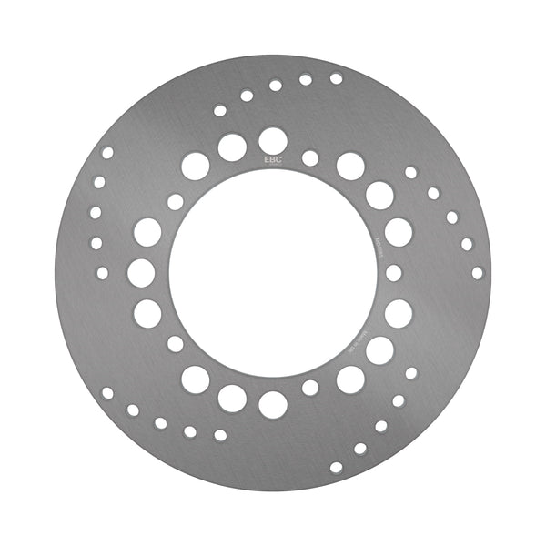 EBC Rear Right Brake Rotor 270mm - Kawasaki Vulcan 900 Classic LT 2007-2021 - MD4085