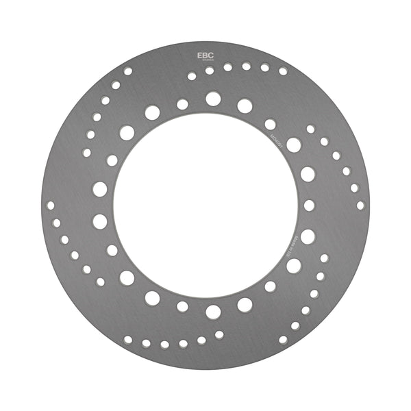 EBC Front Brake Rotor 300mm - Kawasaki KZ1000 Police - MD4091