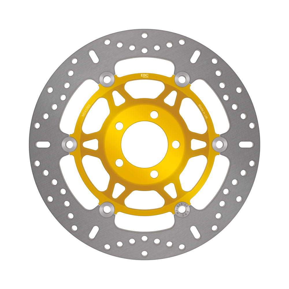 EBC MD4136X — mfr catalog image
