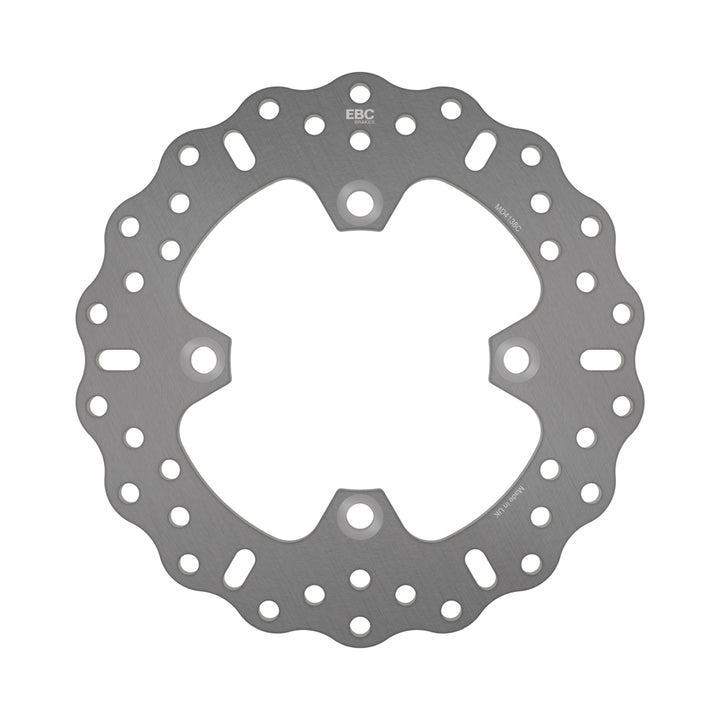 EBC MD4138C — mfr catalog image