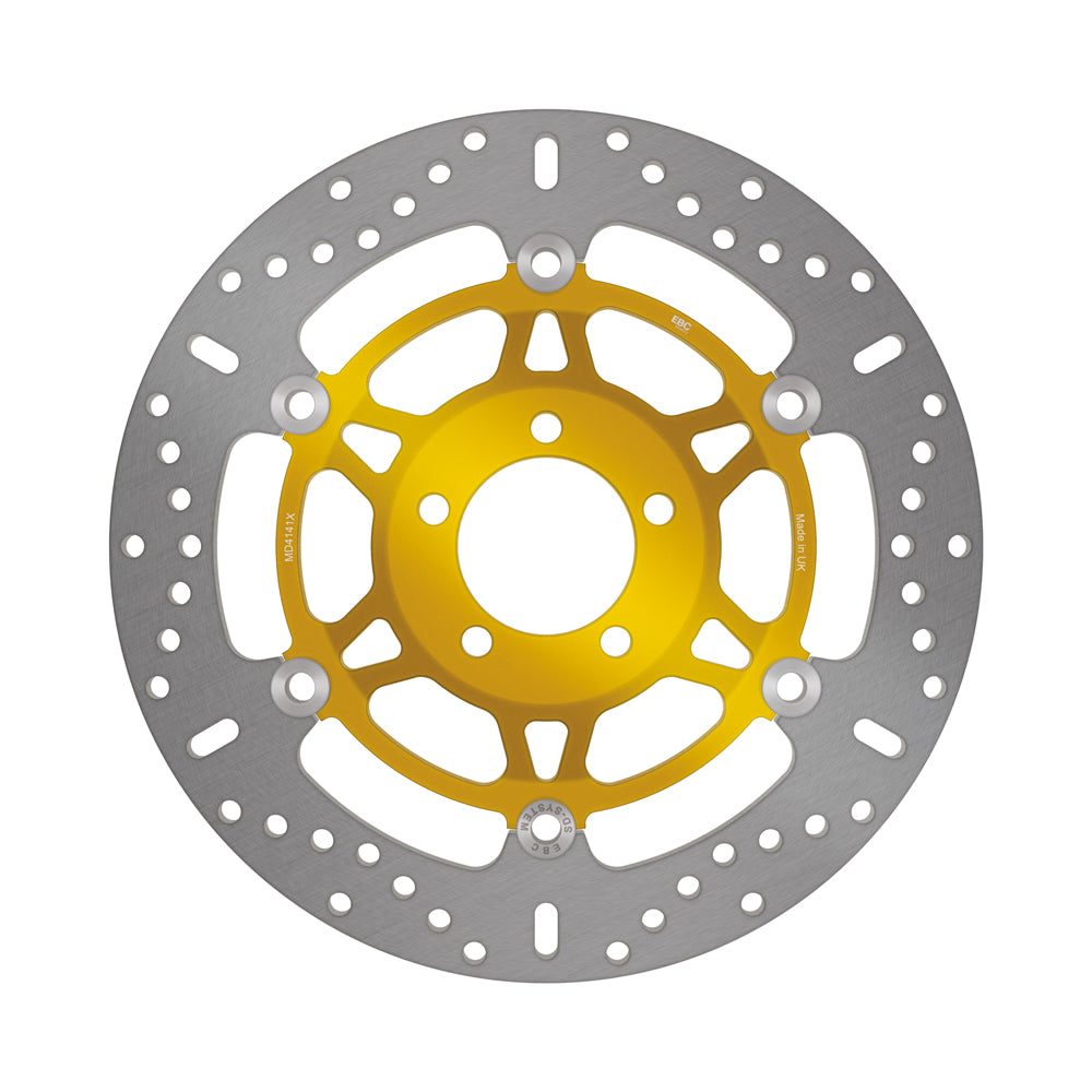 EBC MD4141X — mfr catalog image