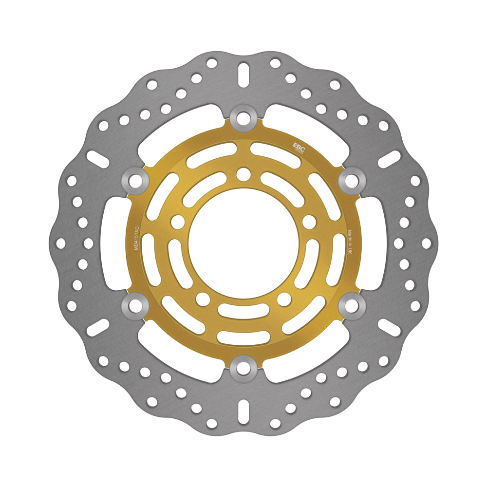 EBC MD4151XC — mfr catalog image