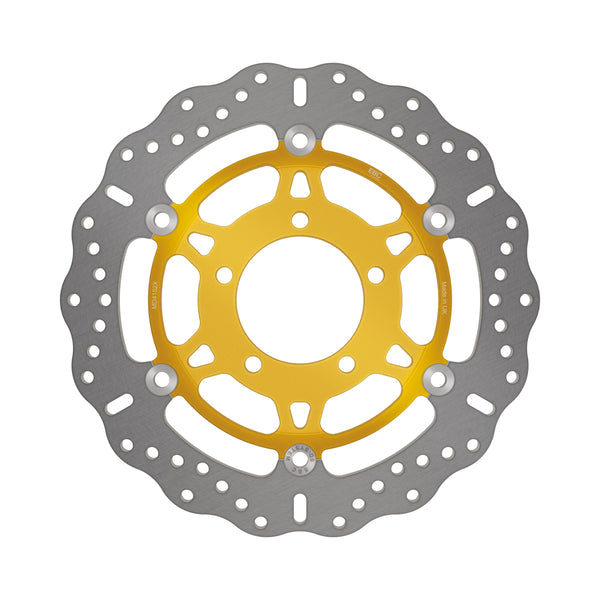 EBC XC Contour Front Brake Rotor 300mm - MD4152XC