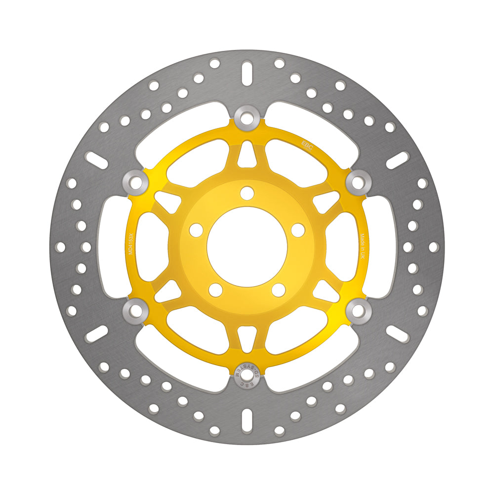 EBC MD4153X — mfr catalog image