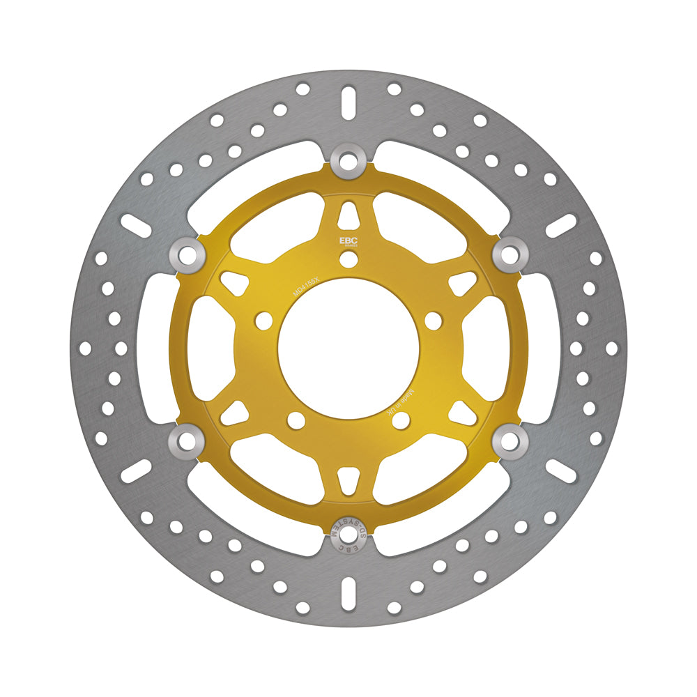EBC X-Series Brake Rotor — MD4155X