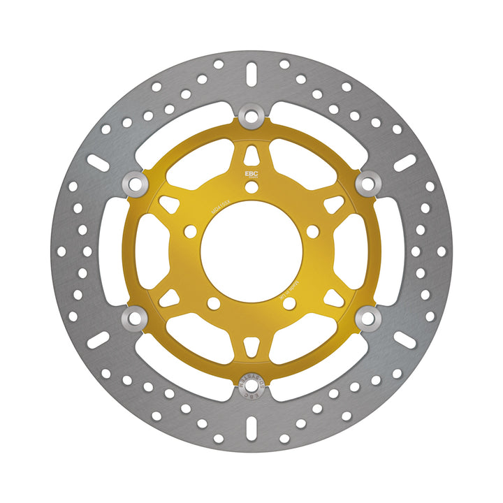 EBC X-Series Brake Rotor — MD4155X
