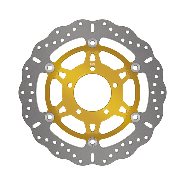 EBC MD4155XC — mfr catalog image