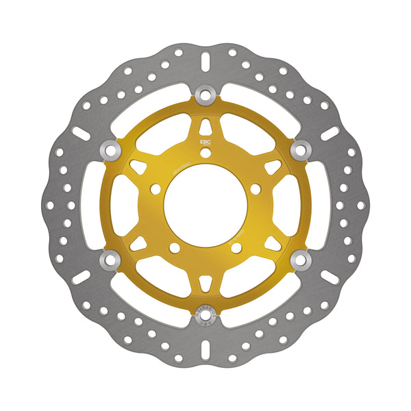 EBC XC Contour Front Brake Rotor 310mm - MD4155XC
