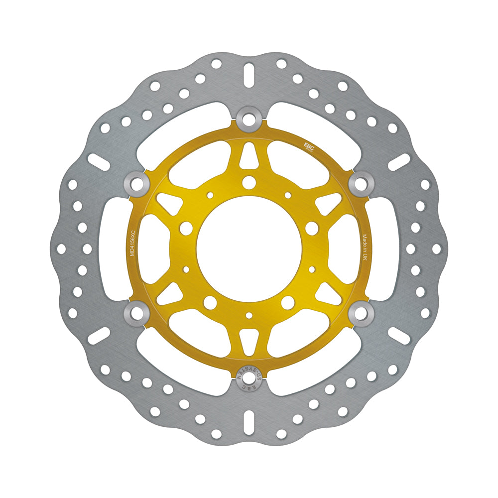 EBC MD4156XC — mfr catalog image