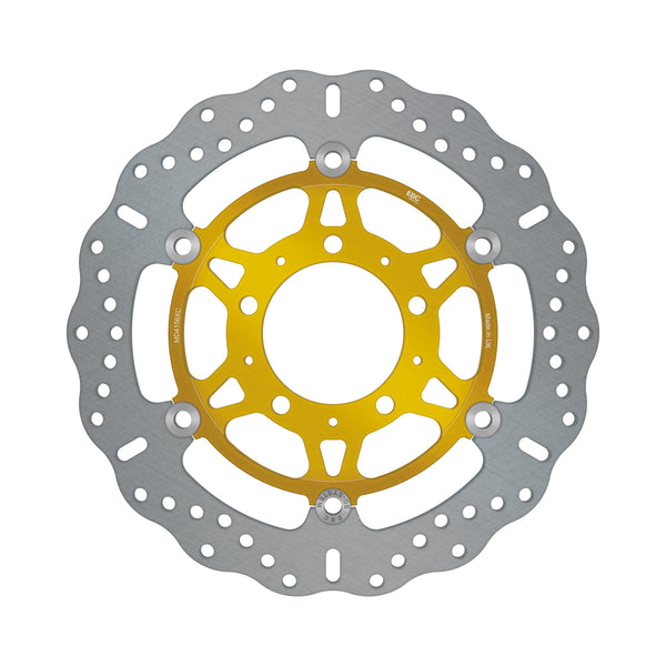 EBC XC Contour Front Brake Rotor 299mm - MD4156XC