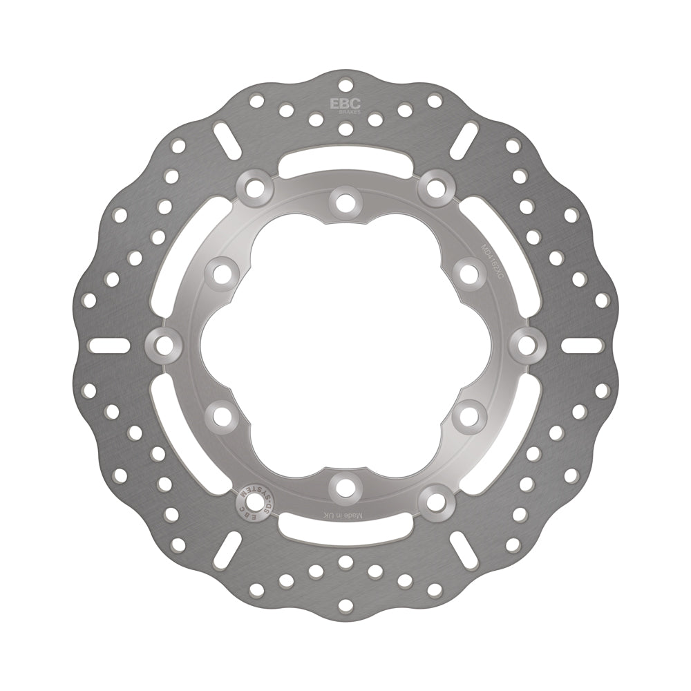 EBC MD4162XC — mfr catalog image