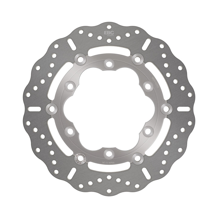 EBC MD4162XC — mfr catalog image