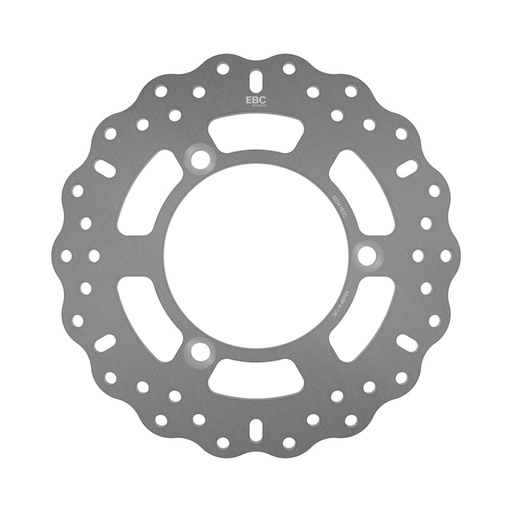 EBC MD4163C — mfr catalog image