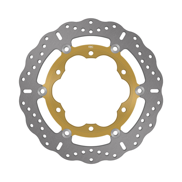 EBC XC Contour Front Right Brake Rotor 310mm - MD4174XC