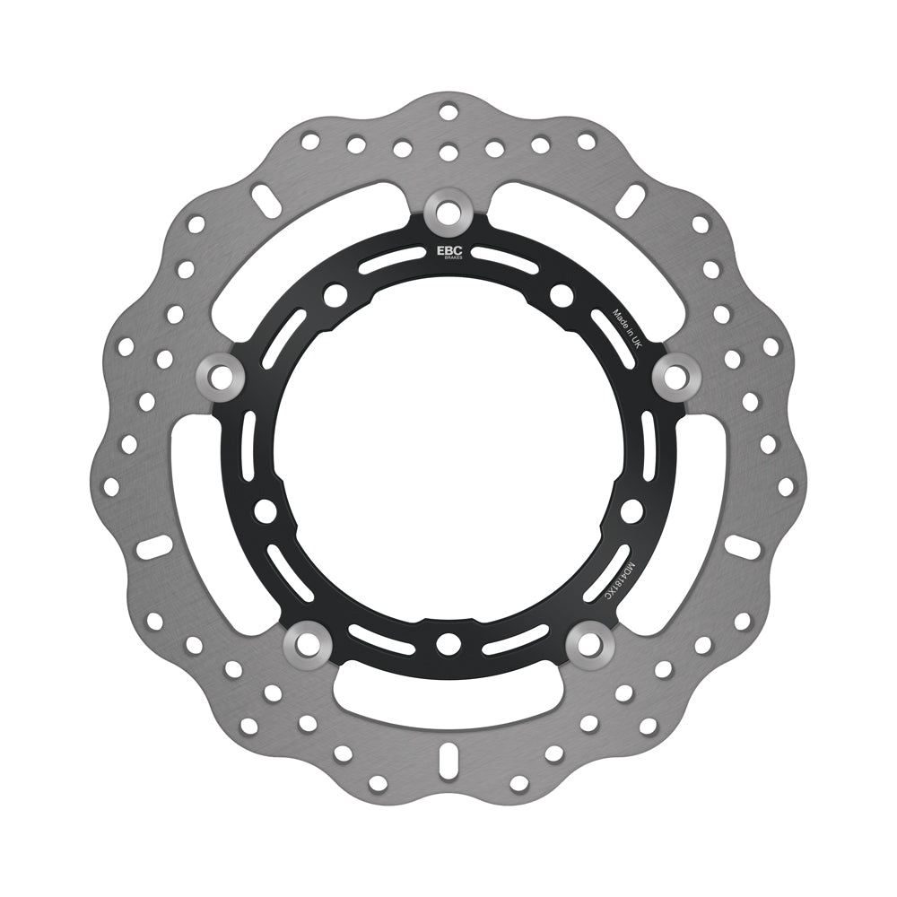 EBC MD4181XC — mfr catalog image