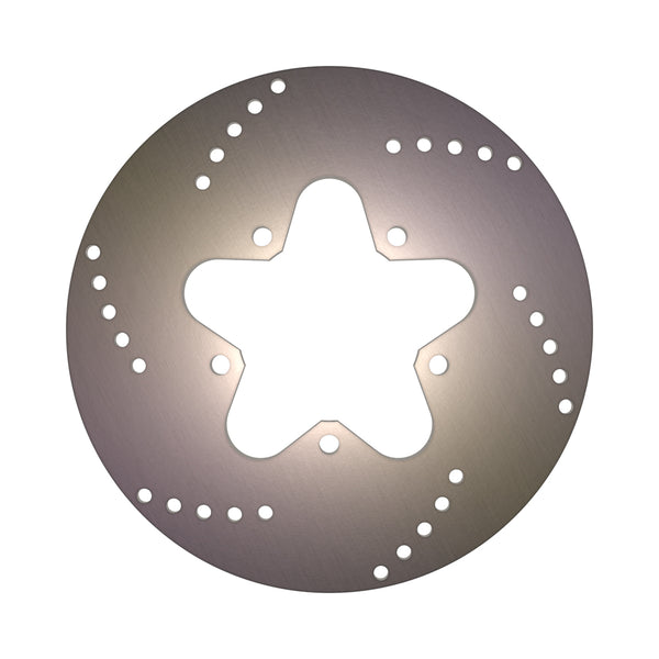 EBC Rear Right Brake Rotor 290mm - MD509SR