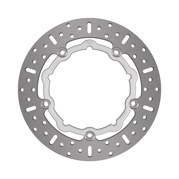 EBC MD516X — mfr catalog image