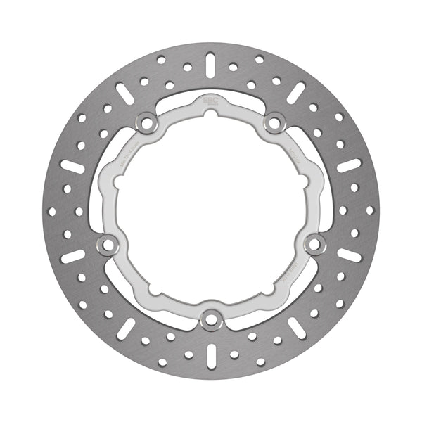 EBC X-Series Front Brake Rotor 300mm - MD516X