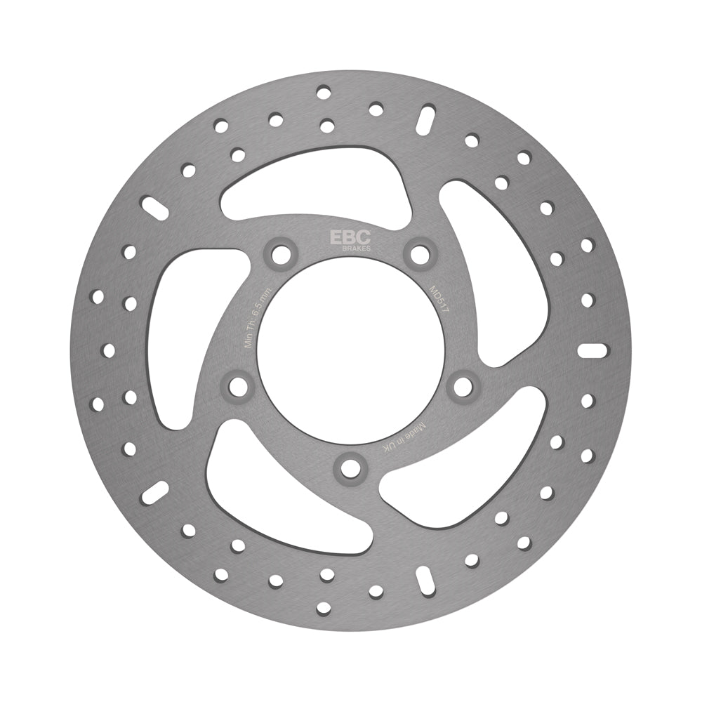 EBC MD517 — mfr catalog image