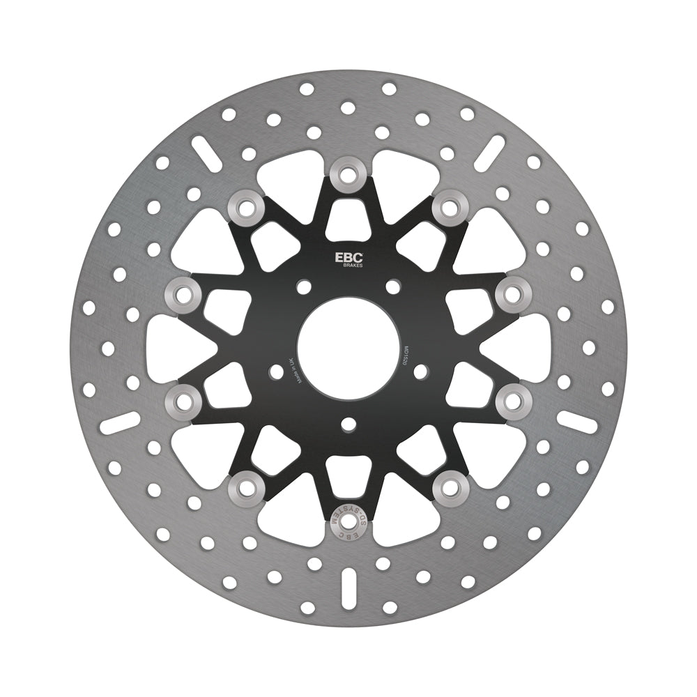 EBC MD520/10BLK — mfr catalog image