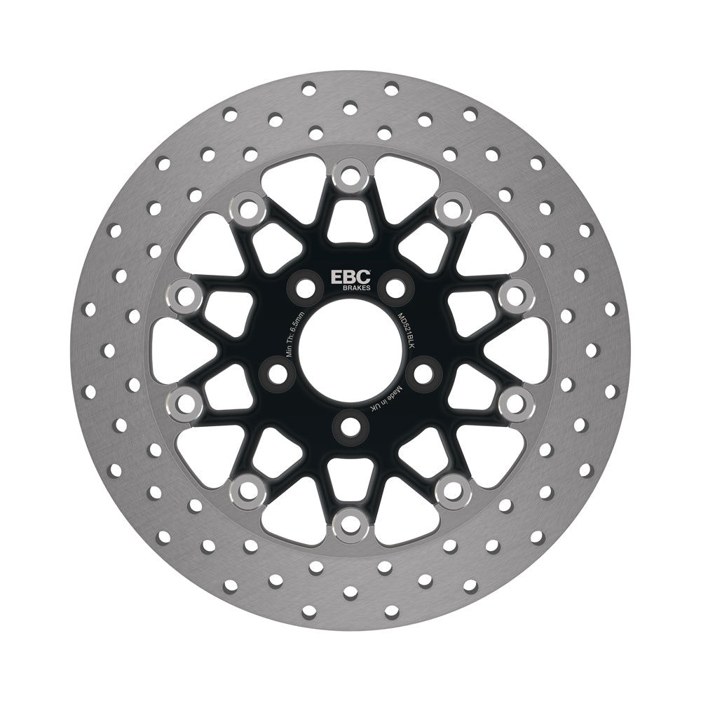 EBC MD521BLK — mfr catalog image