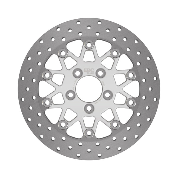 EBC Rear Brake Rotor 300mm - MD521