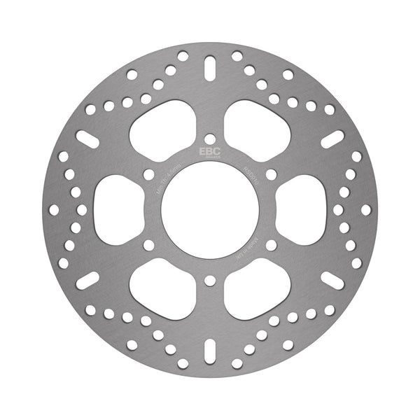 EBC Rear Left Brake Rotor 240mm - MD522