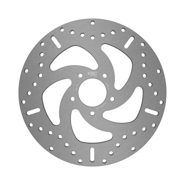 EBC Brake Rotor - Harley Davidson XLH883 2000-2003 - MD523