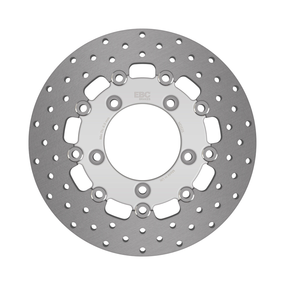EBC MD525 — mfr catalog image