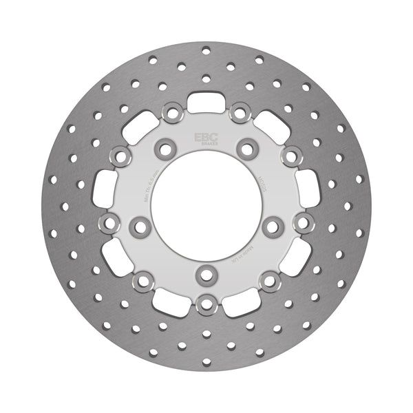 EBC Rear Right Brake Rotor 300mm - MD525