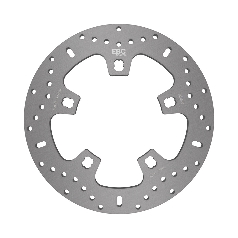 EBC MD529 — mfr catalog image