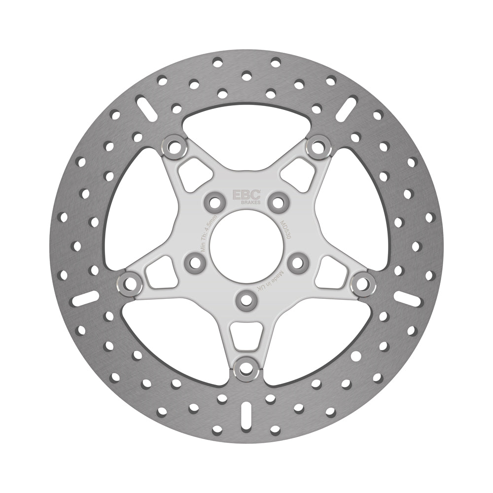 EBC MD530 — mfr catalog image