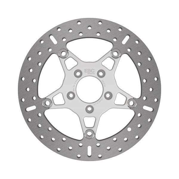 EBC Front Brake Rotor 300mm - MD530