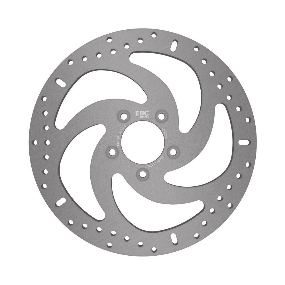 EBC MD531 — mfr catalog image
