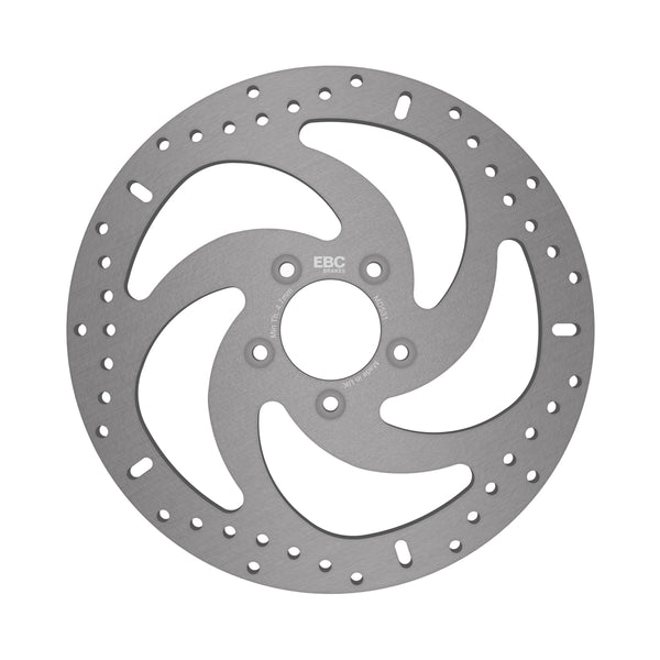 EBC Front Left Brake Rotor 292mm - MD531